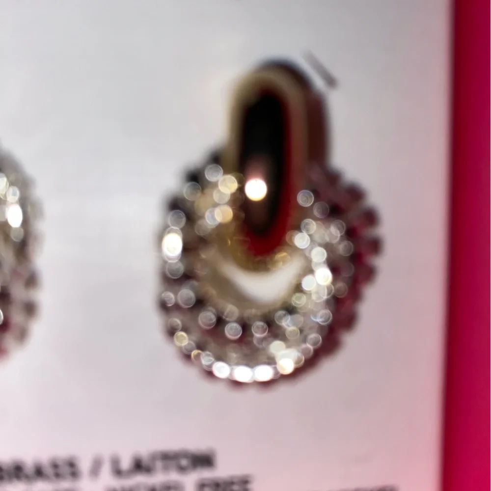 🆕 House of Harlow Earrings - Picture 4 of 6